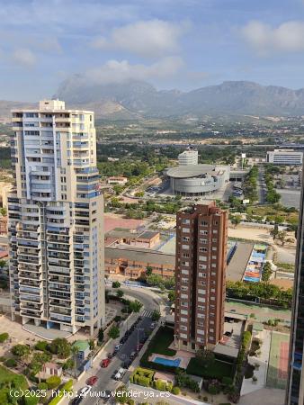 APARTAMENTO EN ZONA JUZGADOS - ALICANTE