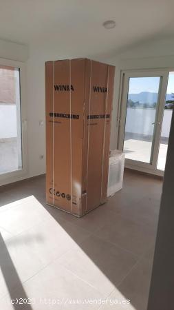 ATICOS 1 HABITACIÓN NUEVOS 616652603 - MURCIA