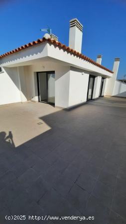 ATICOS 1 HABITACIÓN NUEVOS 616652603 - MURCIA