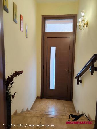 CASA EN VENTA EN VIMBODI, REFORMADA POR COMPLETO , LISTA PARA ENTRAR A VIVIR ! - TARRAGONA