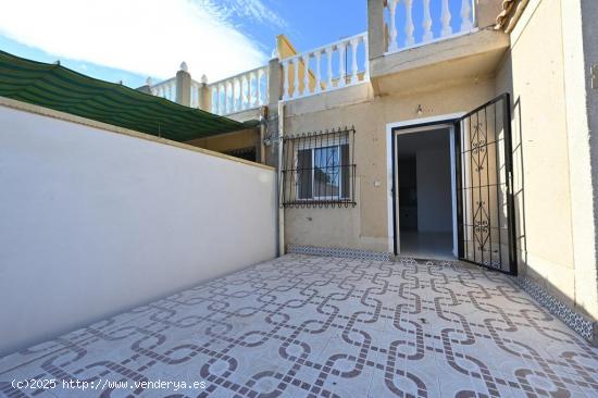 Bungalow en venta en Jardín del Mar. - ALICANTE