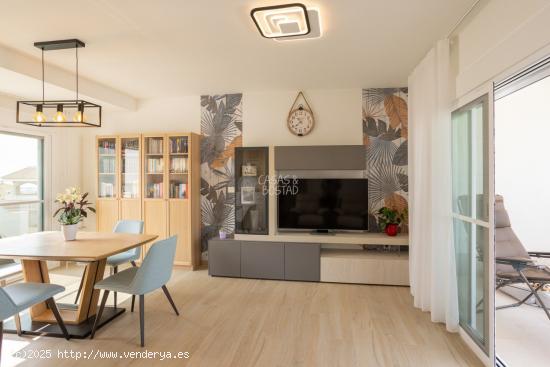 Excelente apartamento de 2 dormitorios y 2 baños en San Miguel de Salinas - Blue Lagoon - ALICANTE