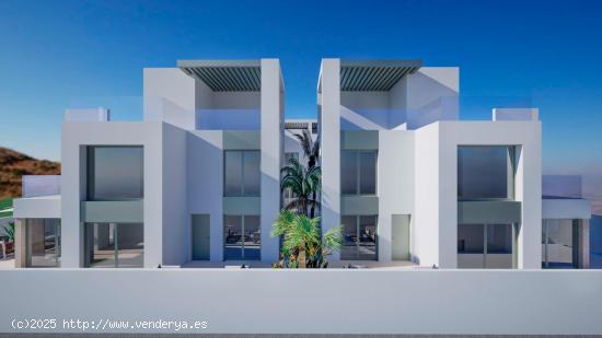 🏡VIVIENDA de Confort y Sostenibilidad en AREAbeach IV 🌱Cdad. Quesada, Alicante. - ALICANTE