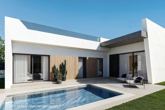 🏡 Descubre la Elegancia de Villas de la  Sal: Tu Refugio Exclusivo en San Miguel de las Salinas 