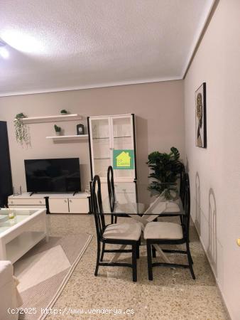 LA CASITA INMOBILIARIA ALQUILA PISO EN PARQUE SUR - ALBACETE