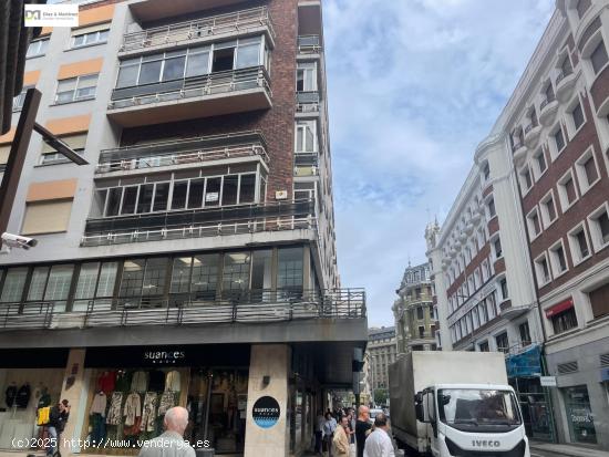  OFICINA DE 38M EN BURGO NUEVO - LEON 