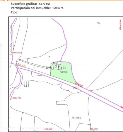 Oportunidad única en Llanes ! Terreno urbanizable en venta entre mar y  el golf - ASTURIAS