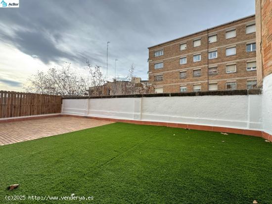 ÁTICO A ESTRENAR CON AMPLIA TERRAZA - BARCELONA