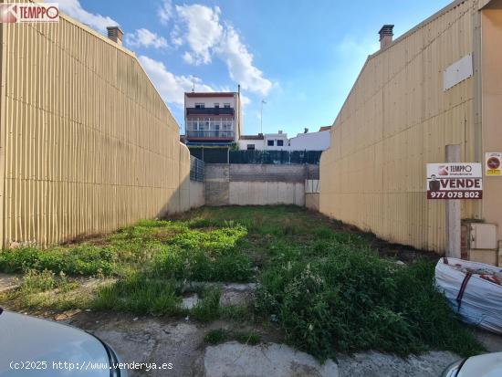 Para empezar mañana la construcción de tu casa! - BARCELONA