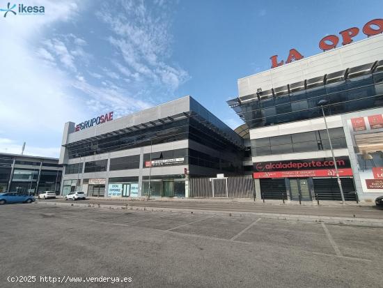 Venta de local en Lucena (Córdoba) - CORDOBA