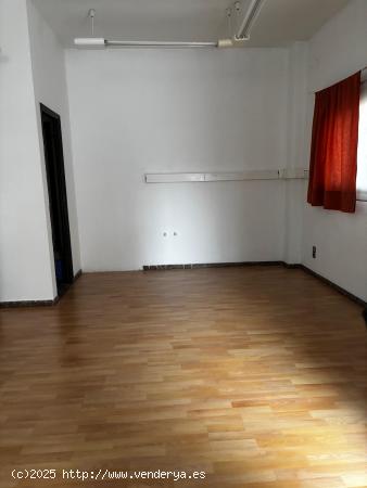 Local Comercial en Alquiler - Zona Casablanca - ZARAGOZA