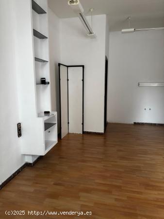 Local Comercial en Alquiler - Zona Casablanca - ZARAGOZA