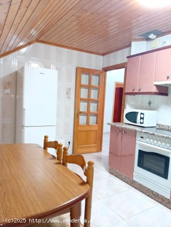 Apartamento en alquiler en Mezquita, A (Orense)