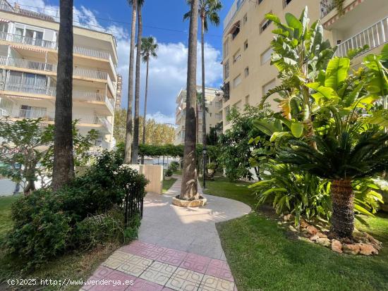 ¡Corazón de la playa Levante! - ALICANTE