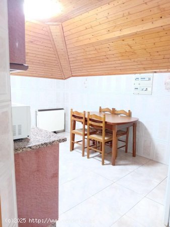 Apartamento en alquiler en Mezquita, A (Orense)