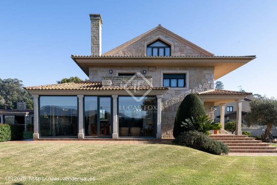 Casa en venta en Vigo (Pontevedra)