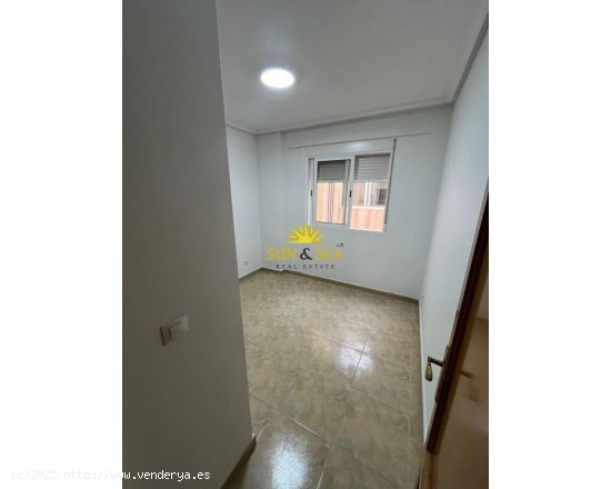  Apartamento en alquiler en San Pedro del Pinatar (Murcia) 