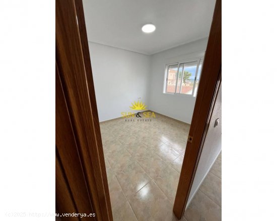 Apartamento en alquiler en San Pedro del Pinatar (Murcia)