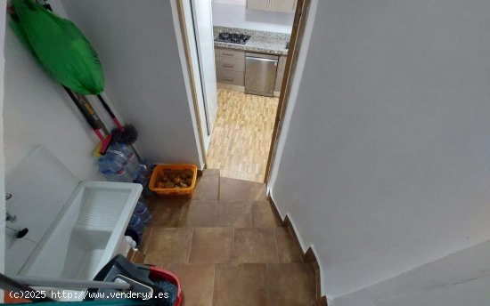  Casa en venta en Salobreña (Granada) 