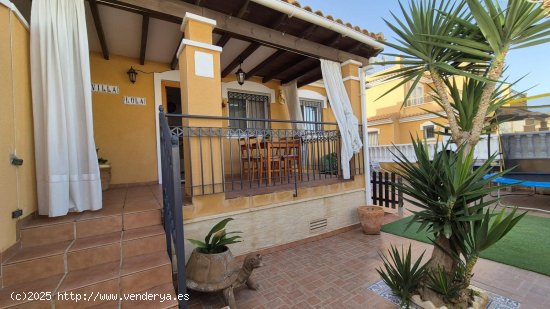 Casa en venta en Torrevieja (Alicante)