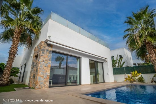  Villa en venta en San Javier (Murcia) 