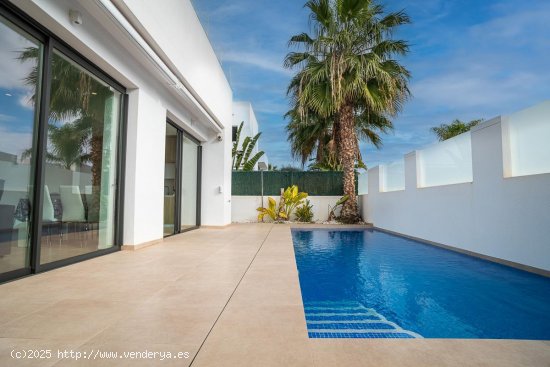 Villa en venta en San Javier (Murcia)