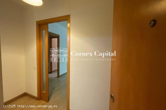 Apartamento en venta en Barcelona (Barcelona)