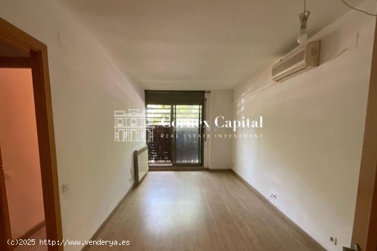 Apartamento en venta en Barcelona (Barcelona)