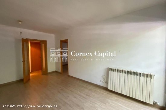 Apartamento en venta en Barcelona (Barcelona)