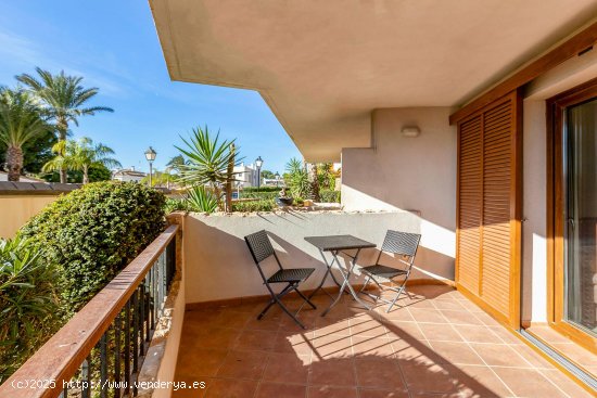  Apartamento en venta en Orihuela (Alicante) 