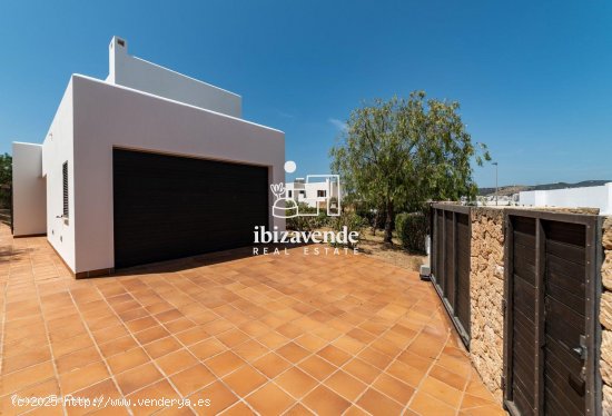 Chalet en alquiler en Sant Antoni de Portmany (Baleares)