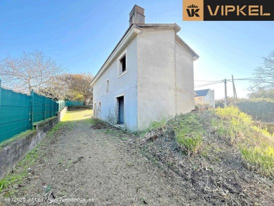 Casa en venta en Ferrol (La Coruña)