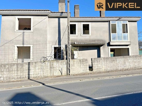 Casa en venta en Ferrol (La Coruña)