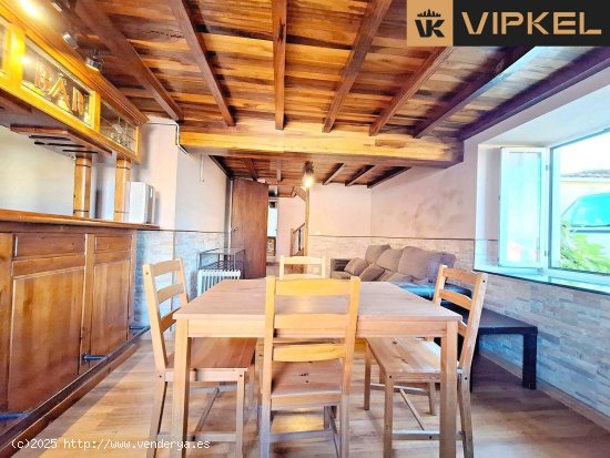 Casa en venta en Valdoviño (La Coruña)