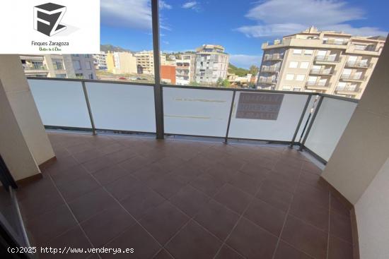  Piso de 76 m2 en La Ràpita, Costa Dorada, Tarragona - TARRAGONA 