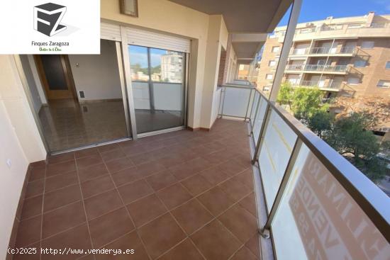 Piso de 76 m2 en La Ràpita, Costa Dorada, Tarragona - TARRAGONA