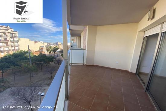 Piso de 76 m2 en La Ràpita, Costa Dorada, Tarragona - TARRAGONA