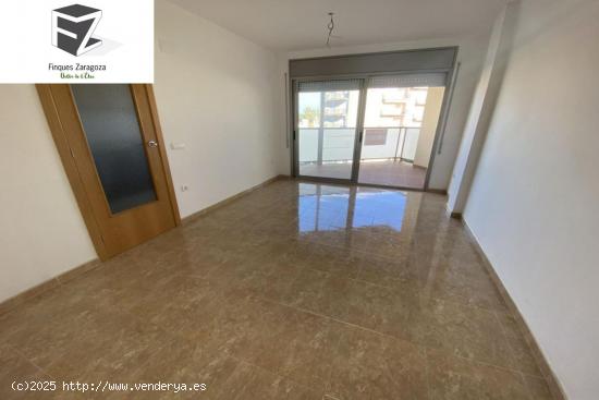 Piso de 76 m2 en La Ràpita, Costa Dorada, Tarragona - TARRAGONA