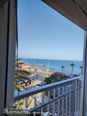  Apartamento en alquiler en Benalmádena (Málaga) 