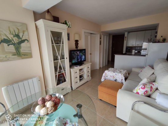 Apartamento en alquiler en Benalmádena (Málaga)