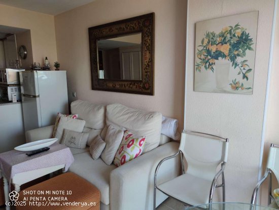 Apartamento en alquiler en Benalmádena (Málaga)