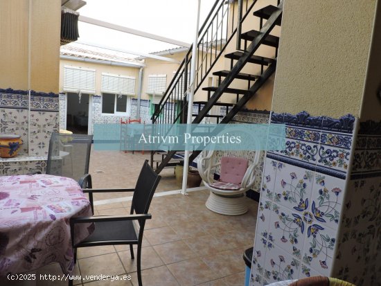 Apartamento en alquiler en Guardamar del Segura (Alicante)