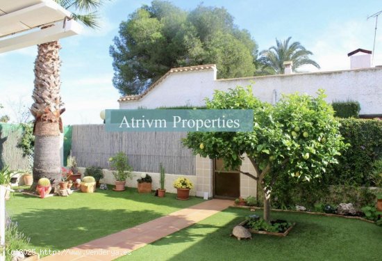  Chalet en alquiler en Orihuela (Alicante) 