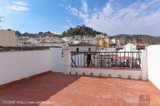 Casa en venta en Monda (Málaga)