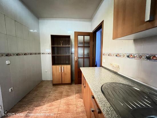 PISO EN ALAMEDA PUEBLO CON TERRAZA Y ASCENSOR SALE A LA VENTA¡¡¡¡¡¡¡¡¡¡¡¡¡¡¡¡¡¡ - 