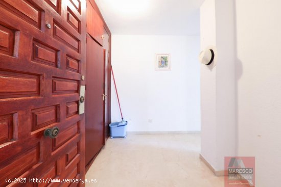 Apartamento en venta en Fuengirola (Málaga)