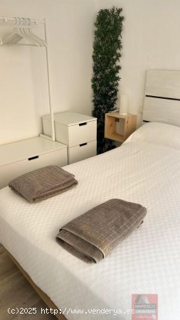 Apartamento en venta en Fuengirola (Málaga)