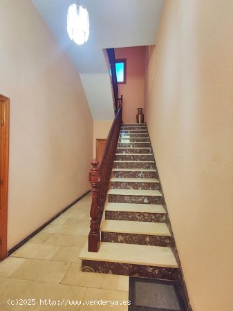 Casa en venta en Caspe (Zaragoza)