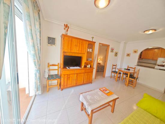 Se vende piso céntrico en Torrevieja - ALICANTE