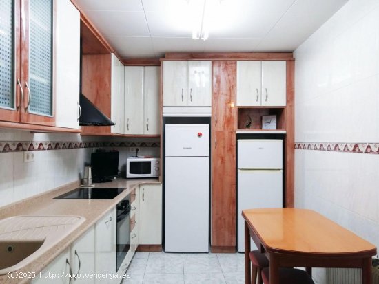 Casa en venta en Caspe (Zaragoza)